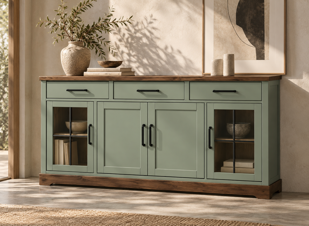 Credenza